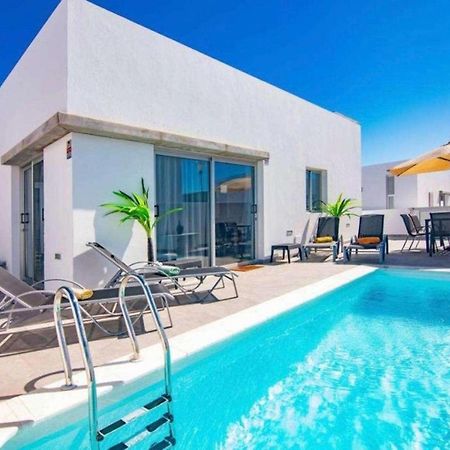 Yeray Villa Playa Blanca  Exterior foto