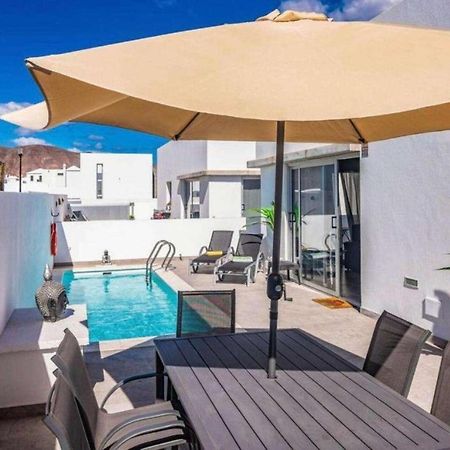 Yeray Villa Playa Blanca  Exterior foto