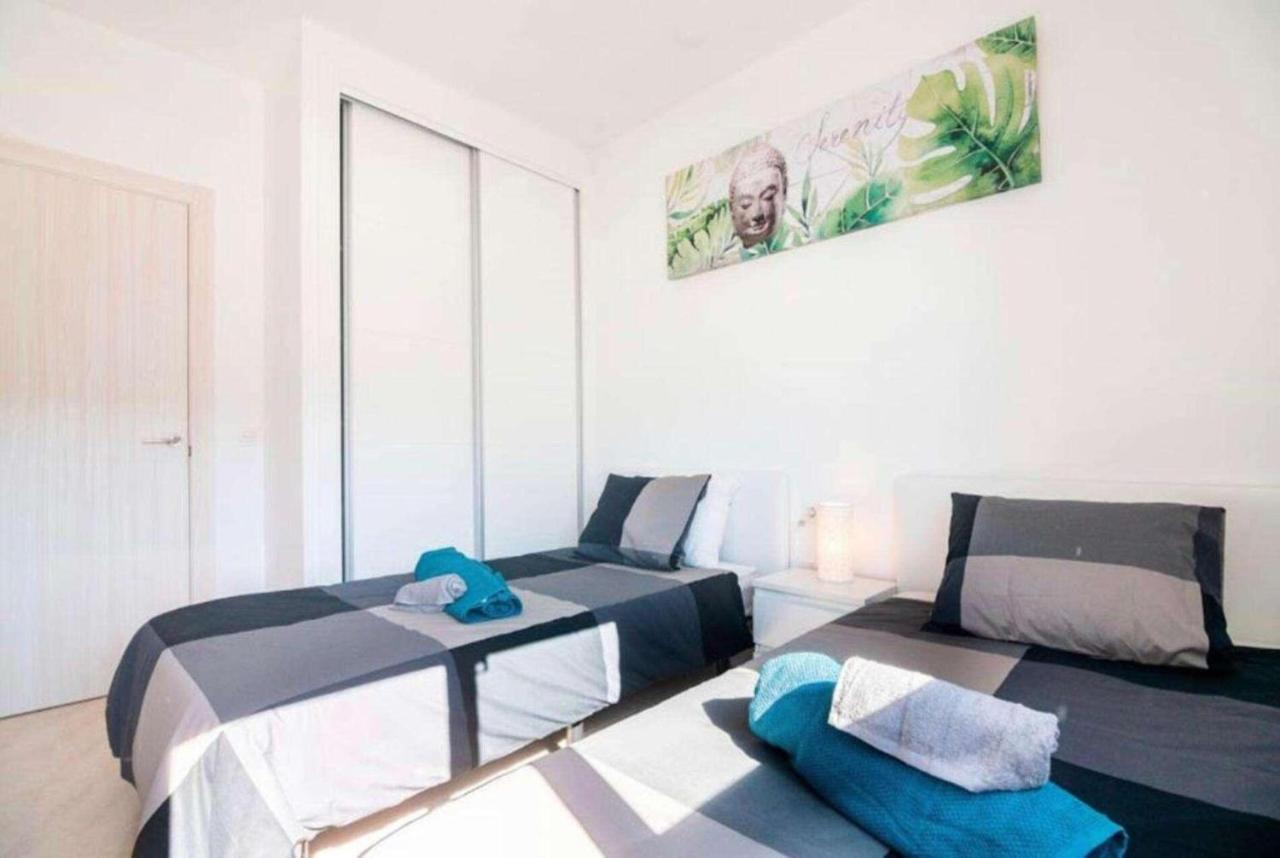 Yeray Villa Playa Blanca  Exterior foto