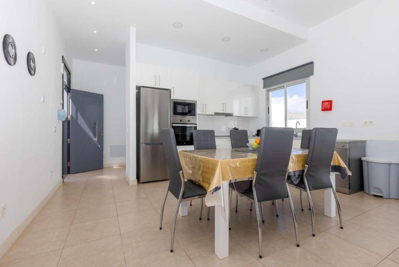Yeray Villa Playa Blanca  Exterior foto