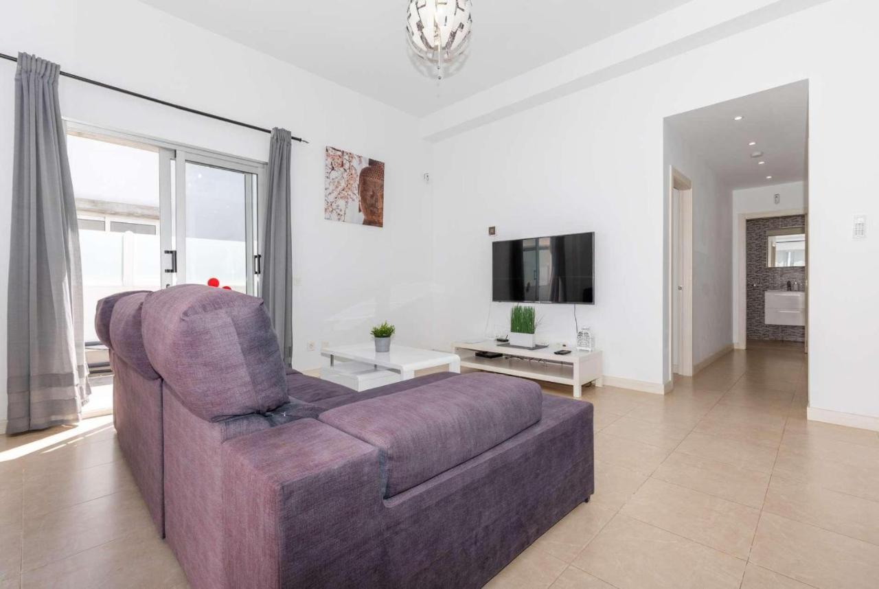 Yeray Villa Playa Blanca  Exterior foto