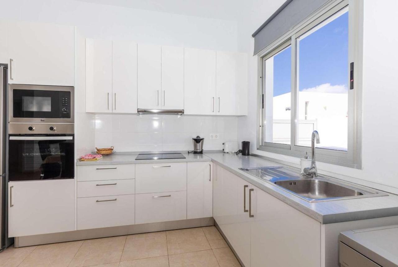 Yeray Villa Playa Blanca  Exterior foto