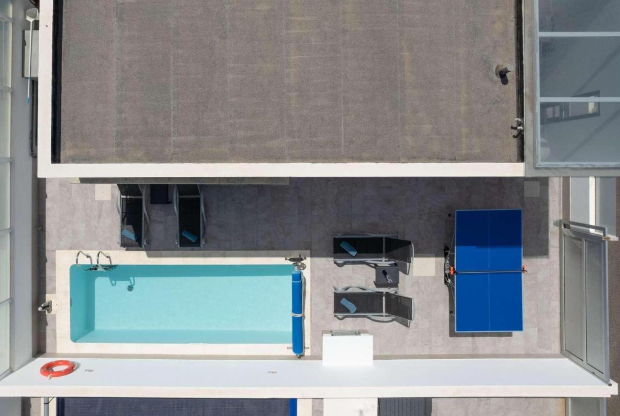 Yeray Villa Playa Blanca  Exterior foto